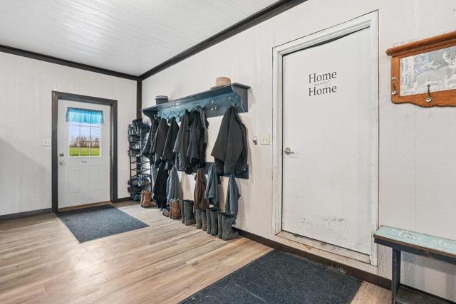 20603 TAUS ROAD, Reedsville, WI 54230