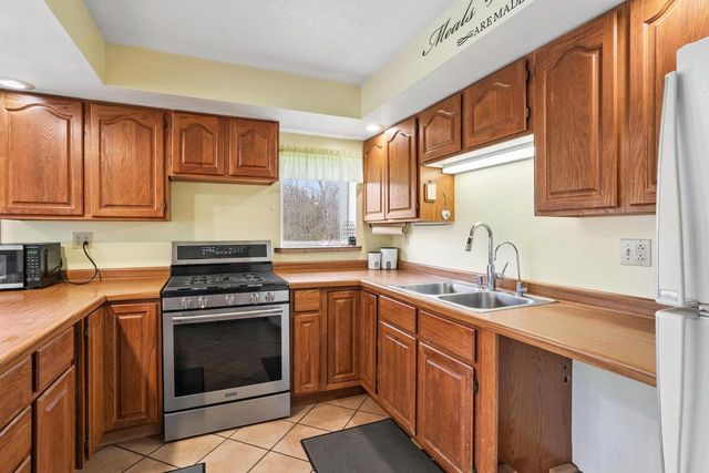 20603 TAUS ROAD, Reedsville, WI 54230
