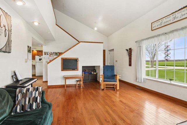 20603 TAUS ROAD, Reedsville, WI 54230