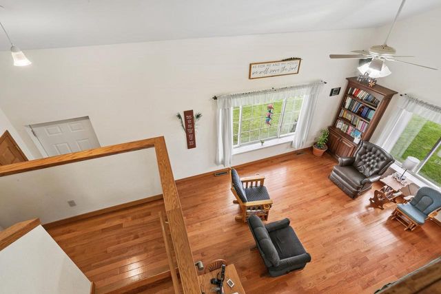 20603 TAUS ROAD, Reedsville, WI 54230