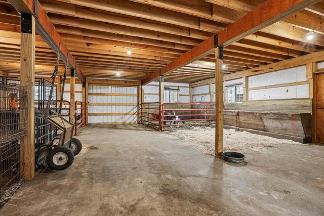 20603 TAUS ROAD, Reedsville, WI 54230