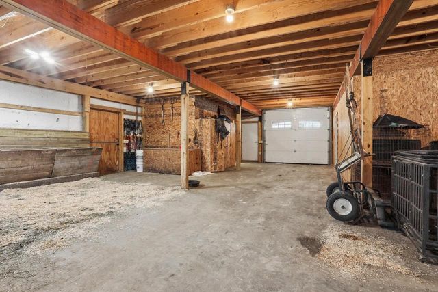 20603 TAUS ROAD, Reedsville, WI 54230