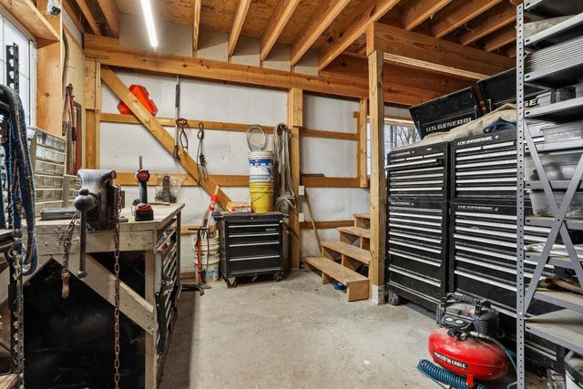 20603 TAUS ROAD, Reedsville, WI 54230