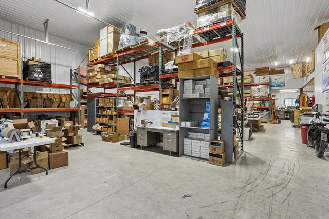 20603 TAUS ROAD, Reedsville, WI 54230