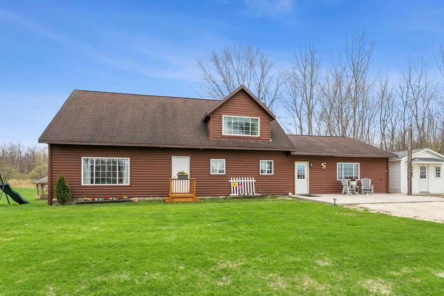20603 TAUS ROAD, Reedsville, WI 54230
