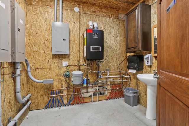 20603 TAUS ROAD, Reedsville, WI 54230