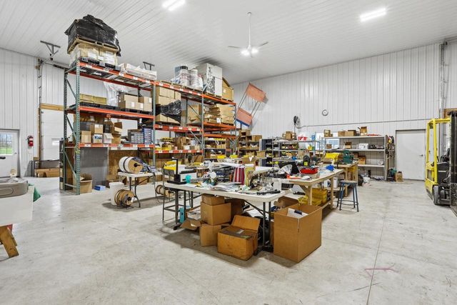 20603 TAUS ROAD, Reedsville, WI 54230