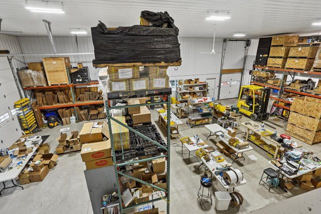 20603 TAUS ROAD, Reedsville, WI 54230