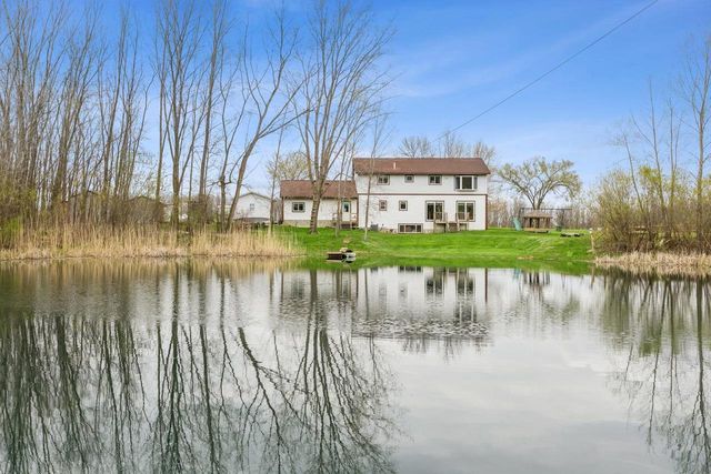20603 TAUS ROAD, Reedsville, WI 54230