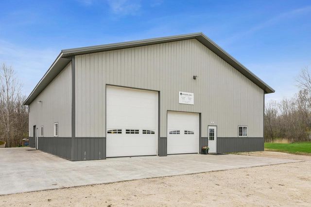 20603 TAUS ROAD, Reedsville, WI 54230