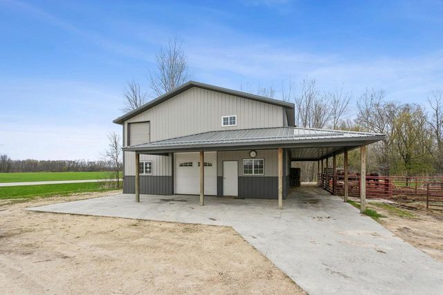 20603 TAUS ROAD, Reedsville, WI 54230