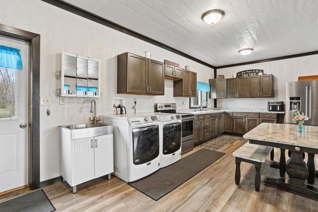 20603 TAUS ROAD, Reedsville, WI 54230