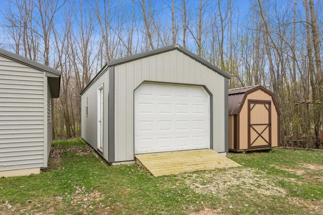 20603 TAUS ROAD, Reedsville, WI 54230