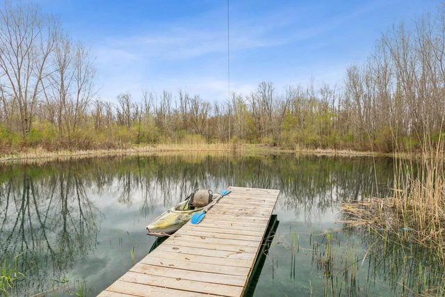 20603 TAUS ROAD, Reedsville, WI 54230