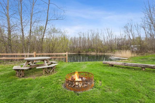 20603 TAUS ROAD, Reedsville, WI 54230