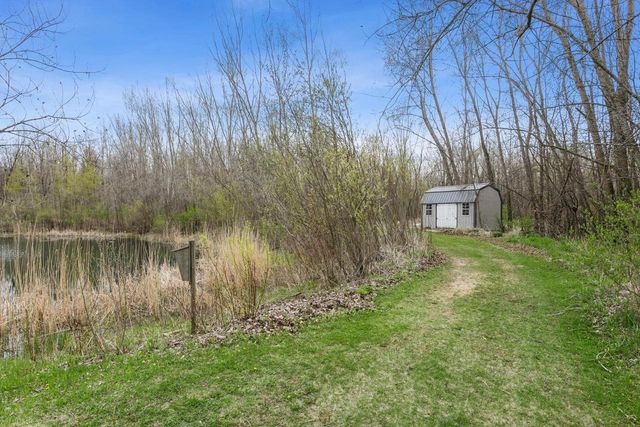 20603 TAUS ROAD, Reedsville, WI 54230