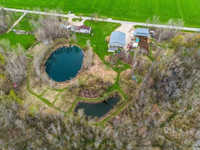 20603 TAUS ROAD, Reedsville, WI 54230