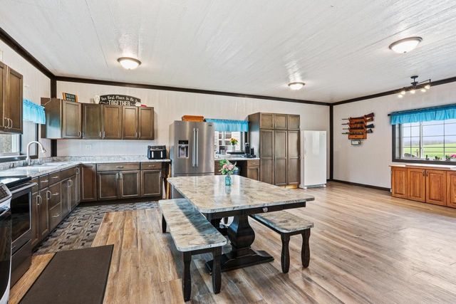 20603 TAUS ROAD, Reedsville, WI 54230