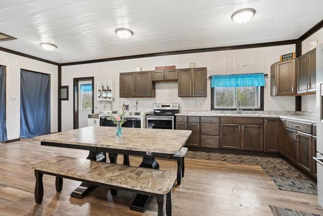 20603 TAUS ROAD, Reedsville, WI 54230