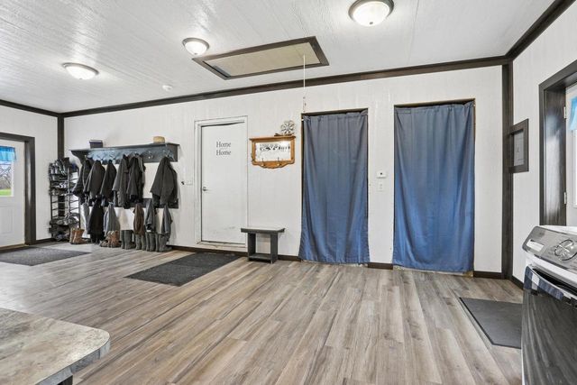 20603 TAUS ROAD, Reedsville, WI 54230