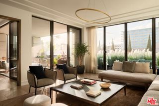 9900 S Santa Monica Boulevard 2D, Beverly Hills, CA 90212