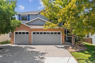 9755 Spring Hill Street, Highlands Ranch, CO 80129