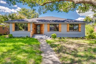 415 Pittman Street, Richardson, TX 75081