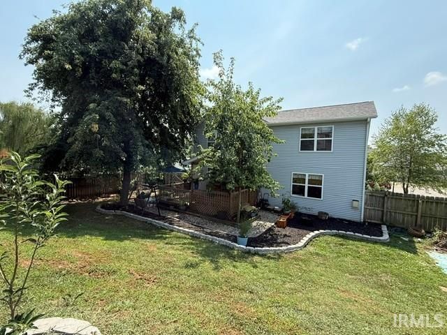 5506 W Bedrock Road, Bloomington, IN 47403