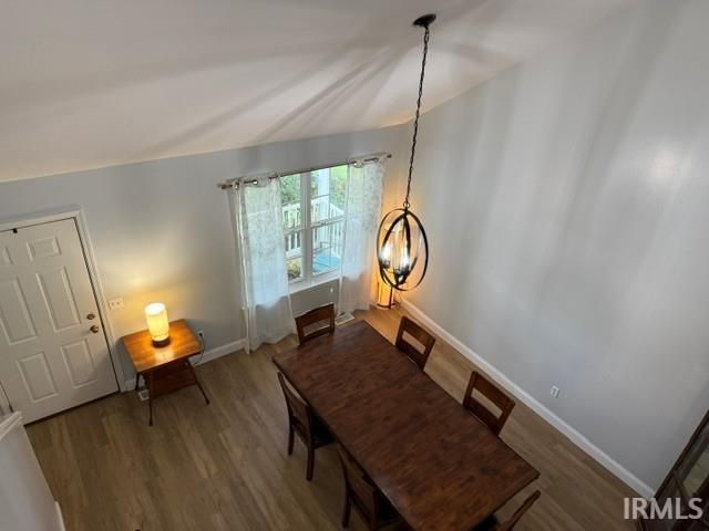 5506 W Bedrock Road, Bloomington, IN 47403