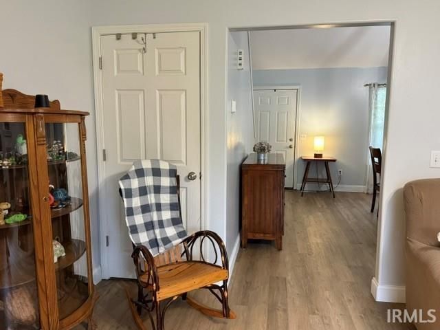 5506 W Bedrock Road, Bloomington, IN 47403