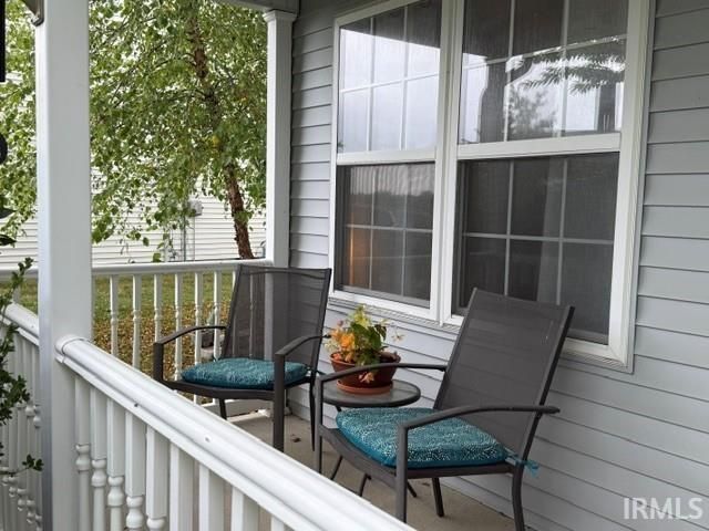5506 W Bedrock Road, Bloomington, IN 47403