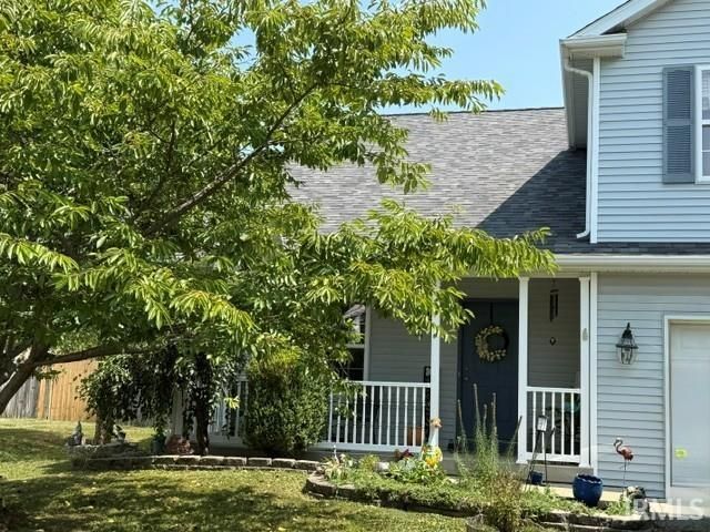 5506 W Bedrock Road, Bloomington, IN 47403
