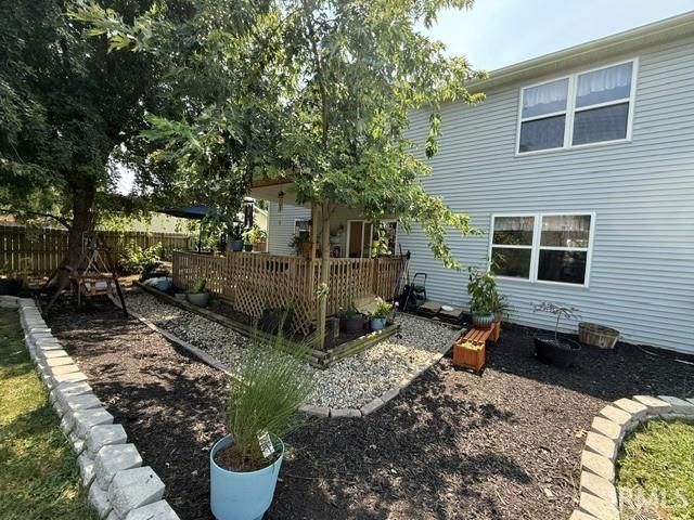 5506 W Bedrock Road, Bloomington, IN 47403