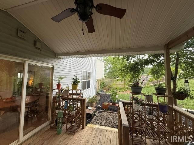 5506 W Bedrock Road, Bloomington, IN 47403