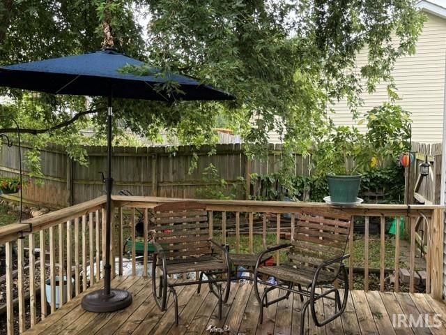 5506 W Bedrock Road, Bloomington, IN 47403