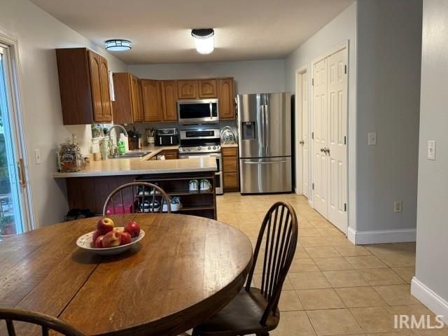 5506 W Bedrock Road, Bloomington, IN 47403