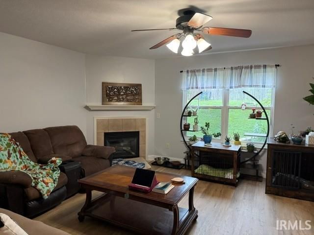 5506 W Bedrock Road, Bloomington, IN 47403