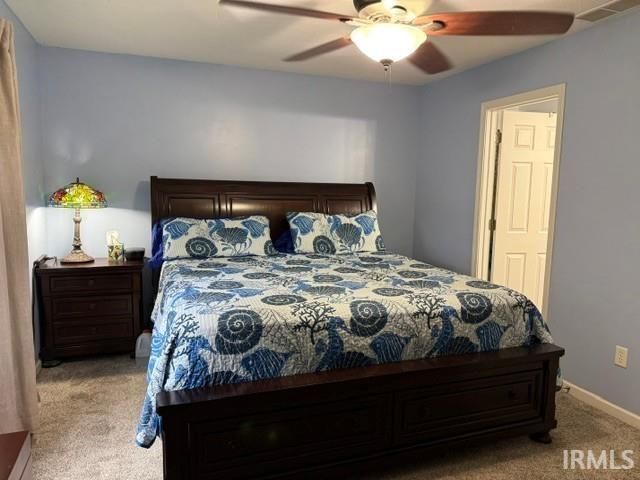 5506 W Bedrock Road, Bloomington, IN 47403
