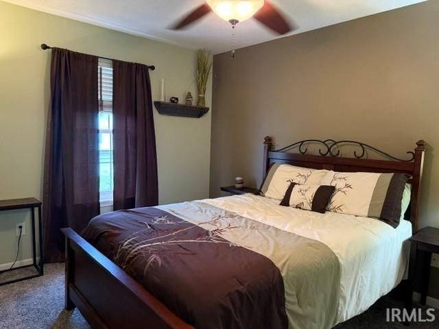 5506 W Bedrock Road, Bloomington, IN 47403
