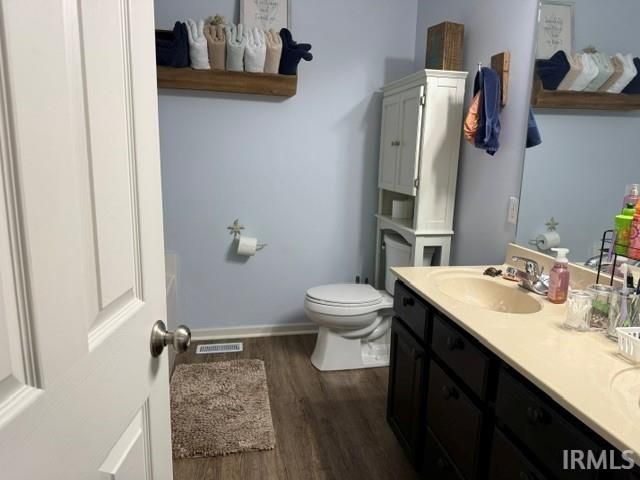 5506 W Bedrock Road, Bloomington, IN 47403