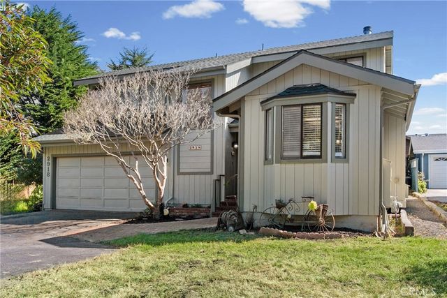 2918 Burton Drive, Cambria, CA 93428
