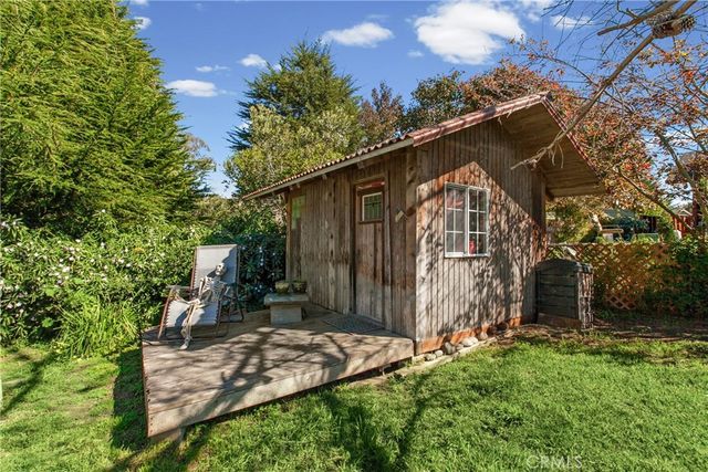 2918 Burton Drive, Cambria, CA 93428