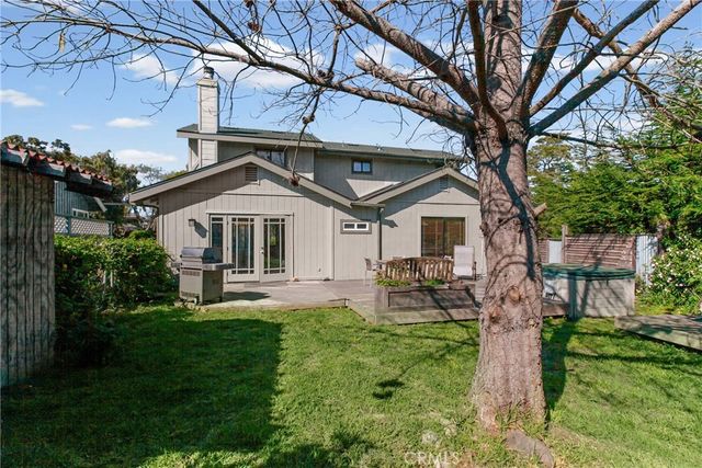 2918 Burton Drive, Cambria, CA 93428