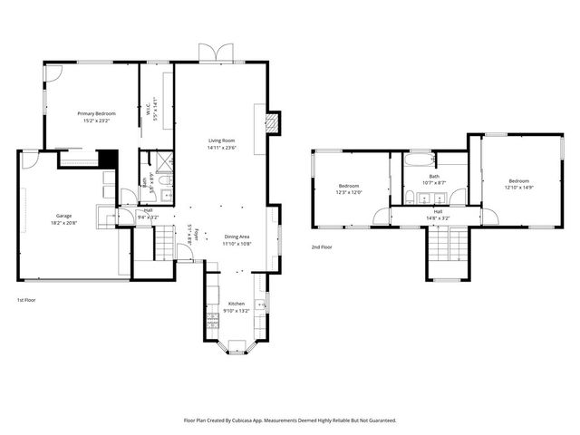 2918 Burton Drive, Cambria, CA 93428