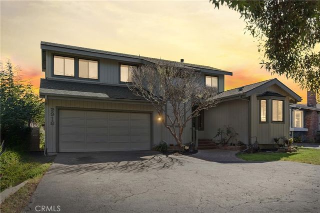 2918 Burton Drive, Cambria, CA 93428
