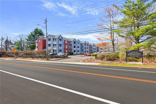 1800 Douglas Avenue 327, North Providence, RI 02904