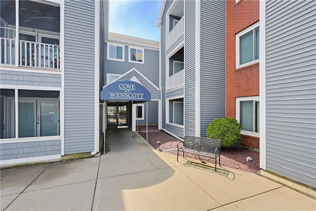 1800 Douglas Avenue 327, North Providence, RI 02904