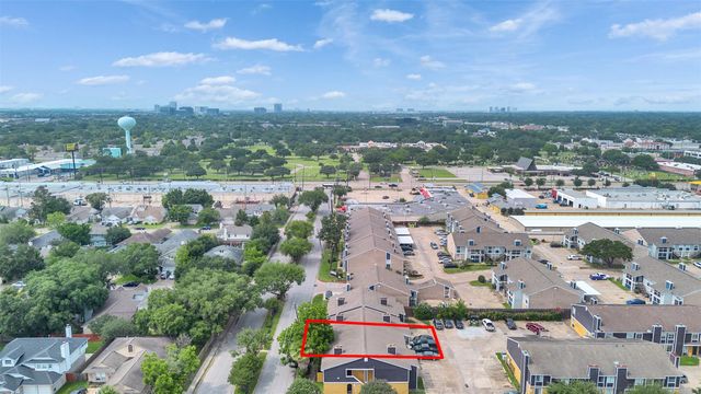12658 Ashford Meadow Drive D, Houston, TX 77082