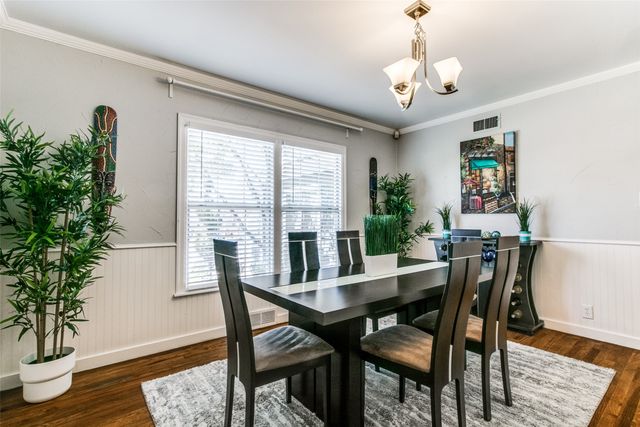 2010 N Locust Street, Denton, TX 76209