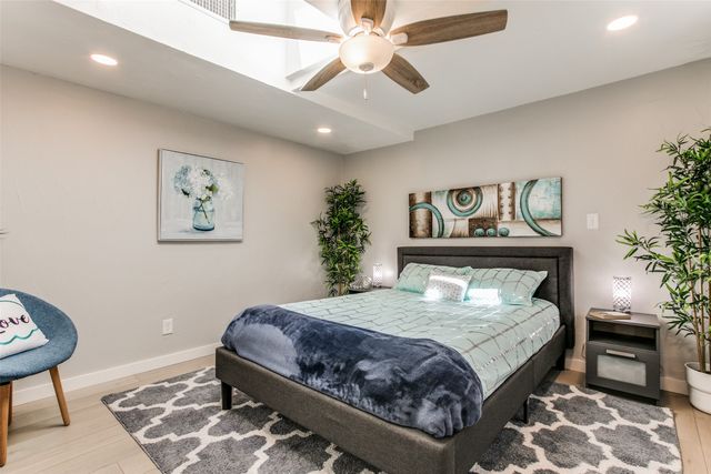 2010 N Locust Street, Denton, TX 76209